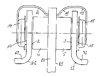 Une figure unique qui représente un dessin illustrant l'invention.